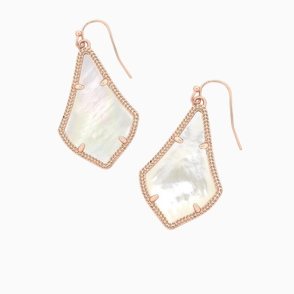 Kendra Scott Alex Drop Earrings